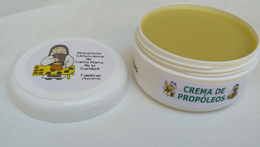 CREMA DE PROPÓLEO - Imagen 2