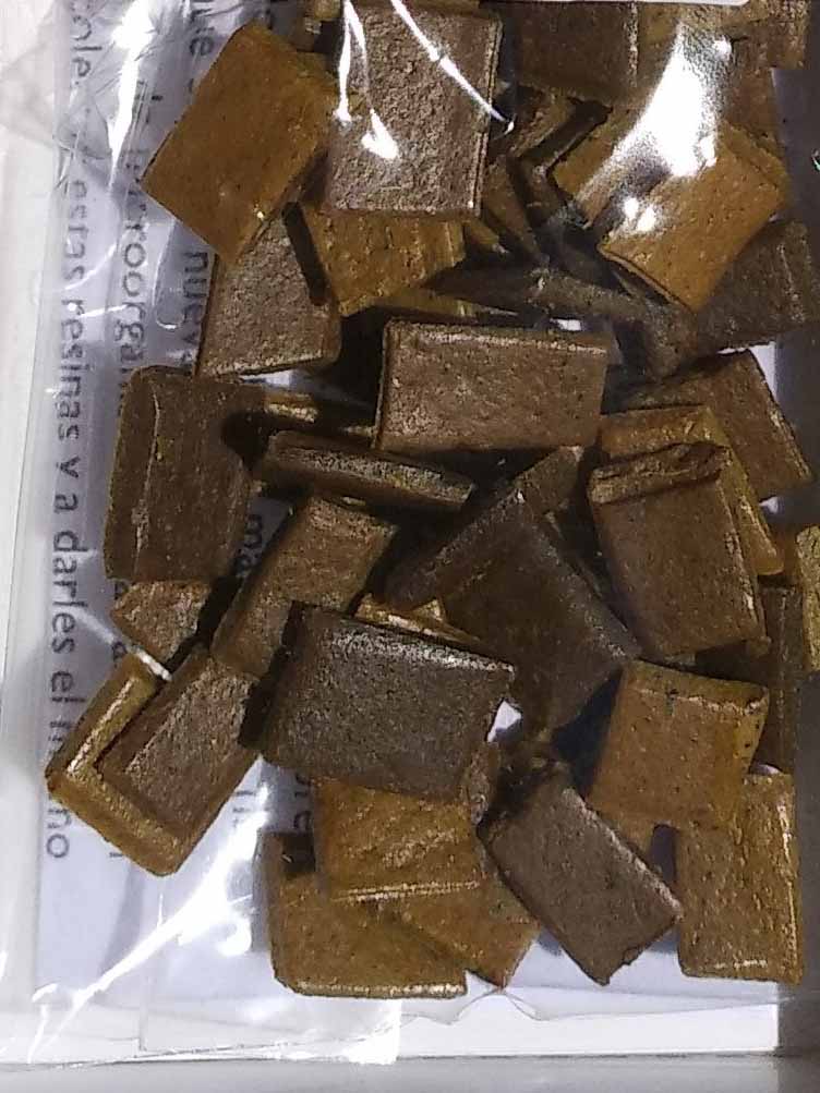 PASTILLAS PROPÓLEO PURO 20gr - Imagen 2