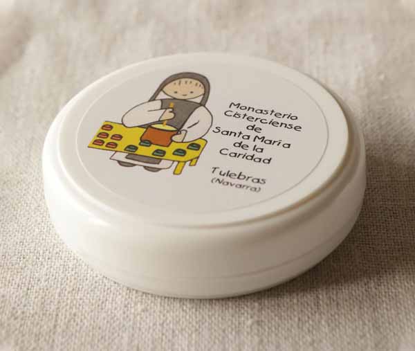 CREMA DE PROPÓLEO mini