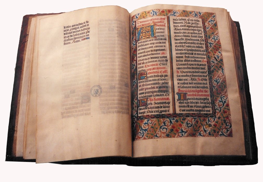 CARTA DE CARIDAD (1119 – 2019)